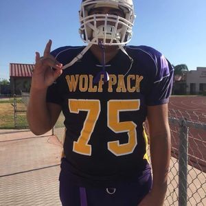 Meet your Posher, Gerardo